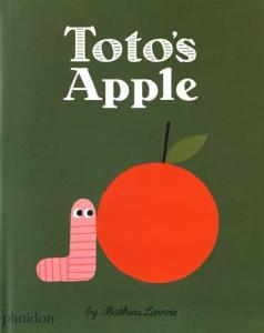 TOTO´S APPLE