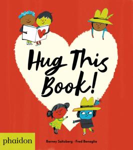 HUG THIS BOOK