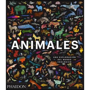 Animales: Una exploración del mundo zoológico.