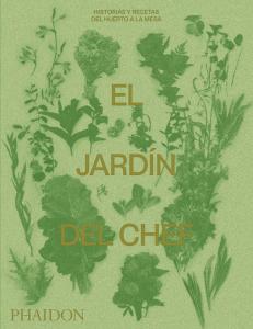 EL JARDIN DEL CHEF