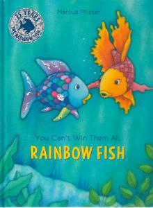 RAINBOW FISH