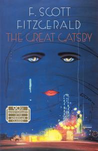 THE GREAT GATSBY