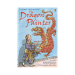 THE DRAGON PAINTER