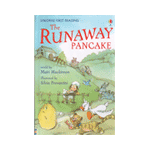 THE RUNAWAY PANCAKE