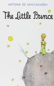 The little prince