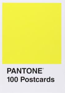 PANTONE: 100 POSTCARDS