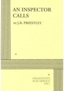 AN INSPECTOR CALLS