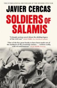 THE SOLDIERS OF SALAMIS