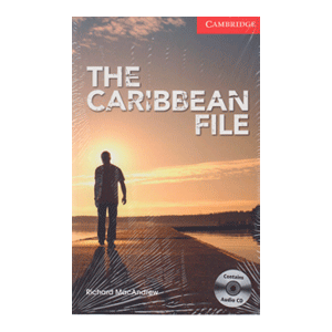 THE CARIBBEAN FILE