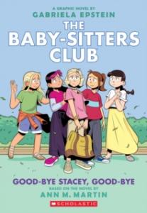 Good-bye Stacey, Good-bye: Baby-sitters club