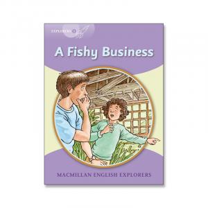 A Fishy Business