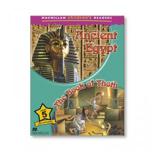 MCHR 5 Ancient Egypt New Ed