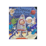 MY SPACE MOBILE BOOK.