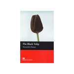 THE BLACK TULIP.Beginner.