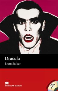 Dracula (Intermediate). Macmillan