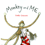 Monkey and me