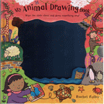 My Animal Drawing Book