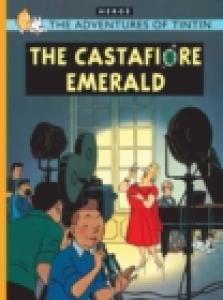 Tintin: The Castafiore Emerald