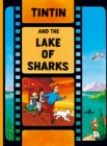 Tintin and the Lake of Sharks