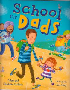 School for Dads