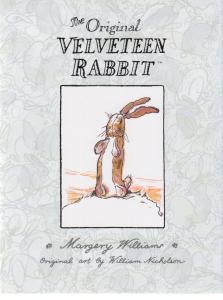 Velveteen Rabbit.