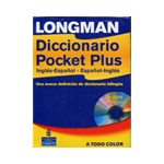 DICCIONARIO INGLES/ESPAÑOLPOCKET PLUS