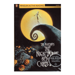 THE NIGHTMARE BEFORE CHRISTMAS