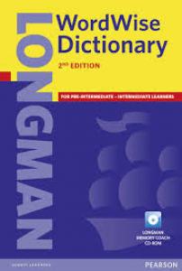 DICTONARY ENGLISH WORLDWISE. CD