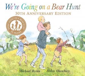 We´re Going on a Bear Hunt