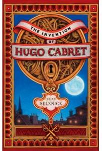 The invention of Hugo Cabret