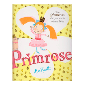 PRIMROSE