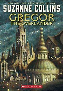 Gredor The Overlander.