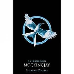 The hunger games 3: Mockingjay