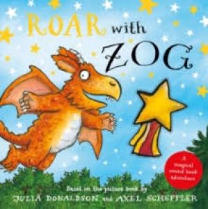 ROAR WITH ZOG