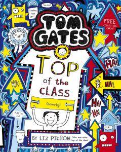 Tom Gates: Top of the Class (Nearly) : 9