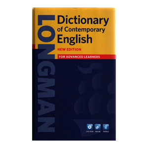 DICTIONARY OF CONTEMPORARY ENGLISH FOR ADVANCED LEARNERS NEW EDITION