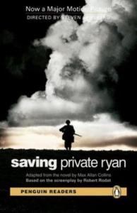 Saving private (MP3). Level 6 Penguin