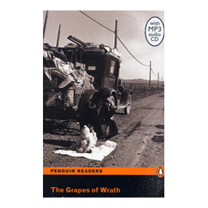 THE GRAPES OF WRATH