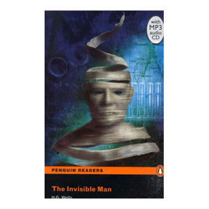 THE INVISIBLE MAN