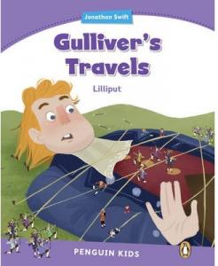 Gulliver´s Travels