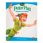 PETER PAN