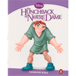 HUNCHBACK  OF NOTRE DAME