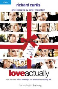 Love actually (Level 4)PluSMP3. Penguin