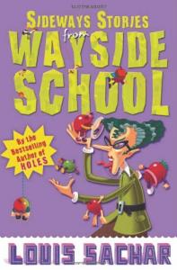 Sideways Stories From Wayside School