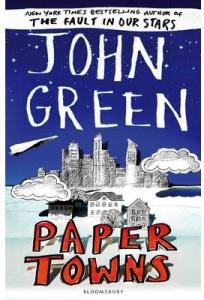 Paper Towns