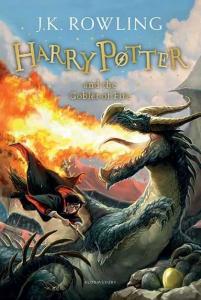 Harry Potter 4: and the Goblet of Fire