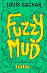 Fuzzy Mud