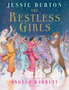 RESTLESS GIRLS,THE