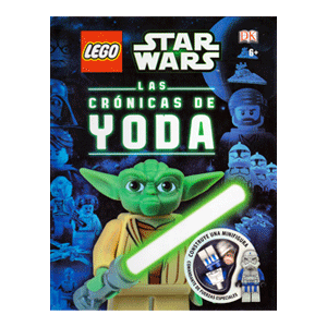 LEGO® Star Wars. Las crónicas de Yoda