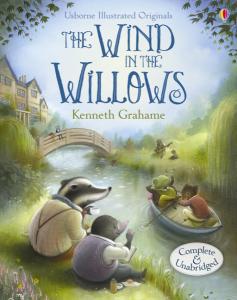 DI-WIND IN THE WILLOWS